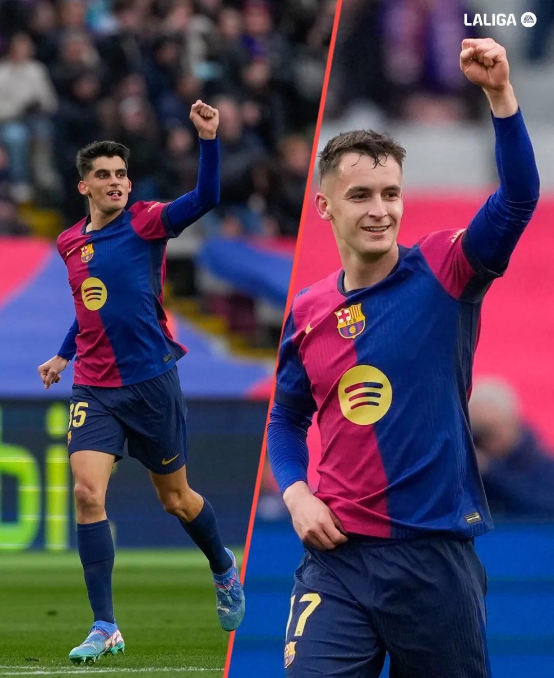 巴塞罗那主场大胜，领先优势巩固的简单介绍