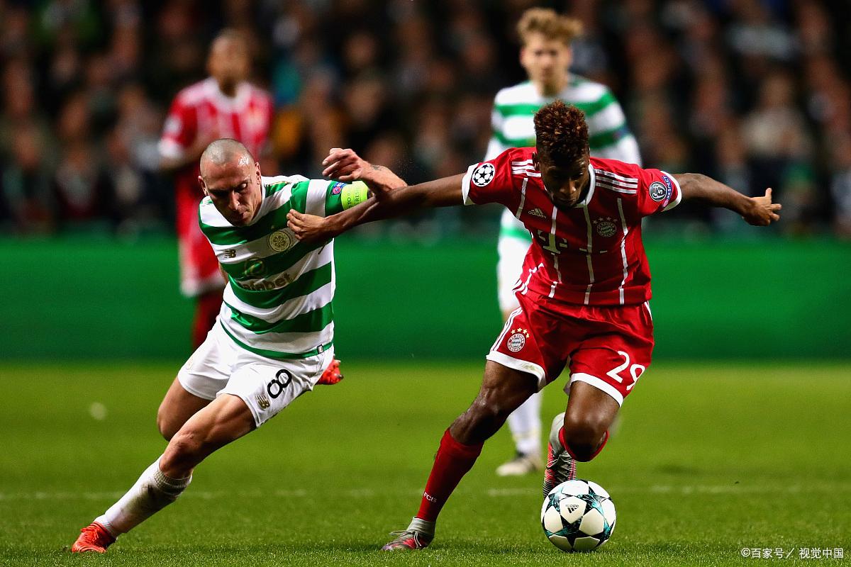 阿贾克斯击败拜仁慕尼黑，晋级欧冠半决赛