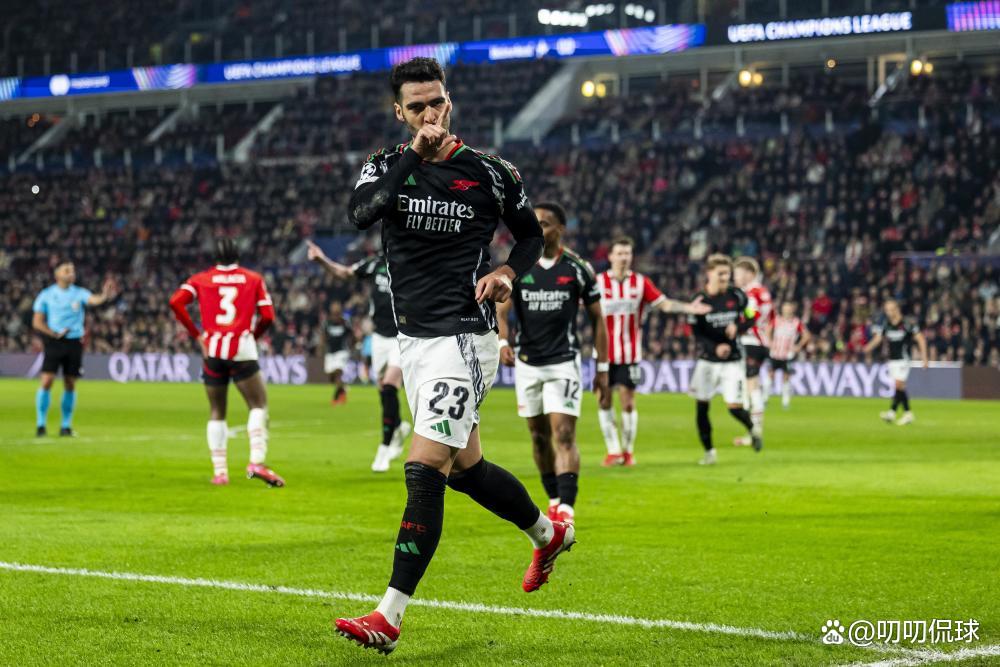 巴黎客场-力擒皇马，欧冠晋级悬念