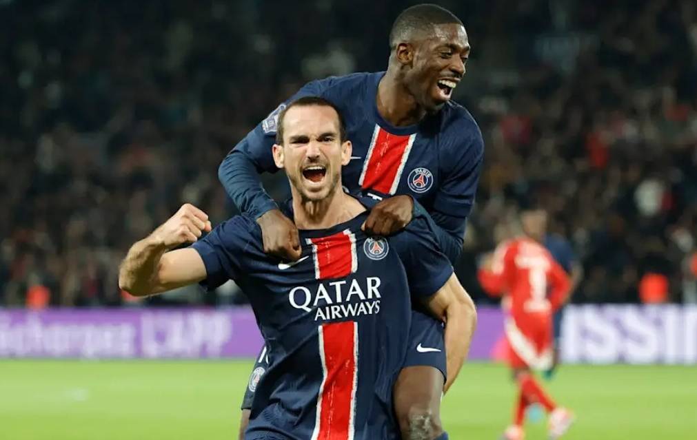 关于巴黎圣日耳曼球员海外度假，是否影响球队战绩待观察的信息