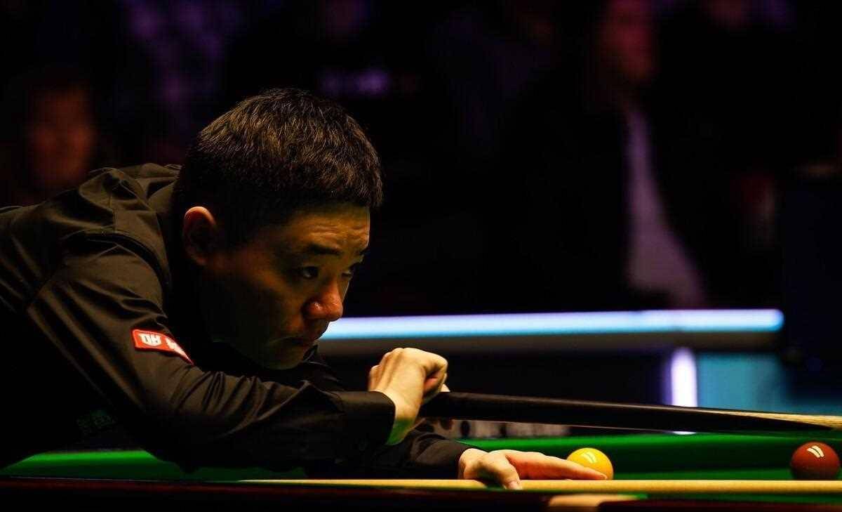 关键比赛透露出球员内心真实世界