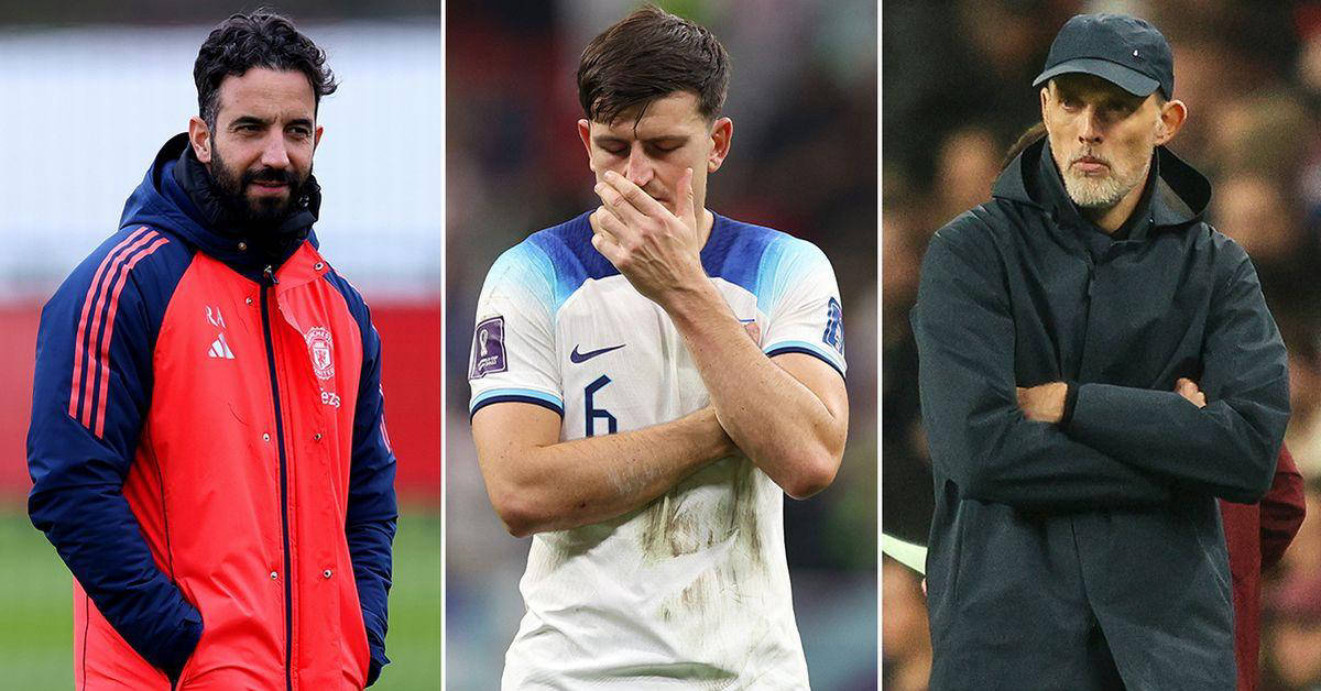 关键比赛透露出球员内心真实世界