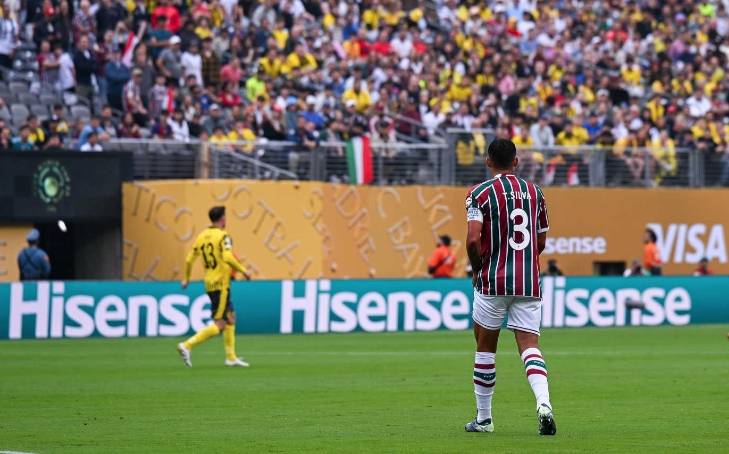 包含经验老将再掀热血，欧冠赛场传奇续写的词条