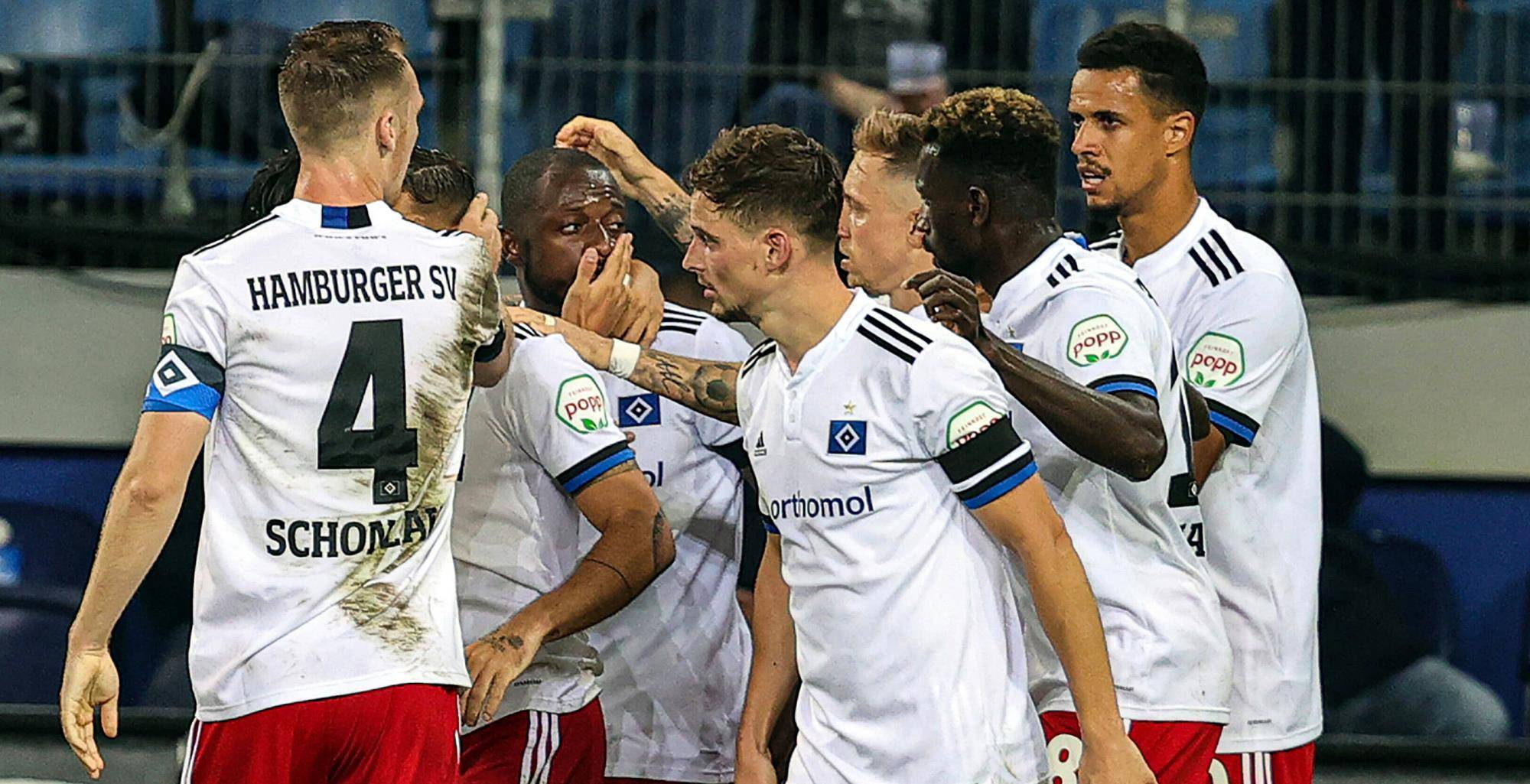 关于门兴格拉德巴赫主场击败对手，延续胜利的信息