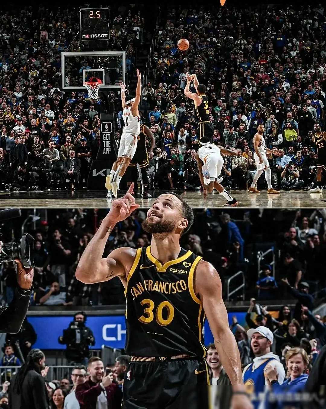 勇士对阵猛龙精彩对抗比赛引发球迷期待