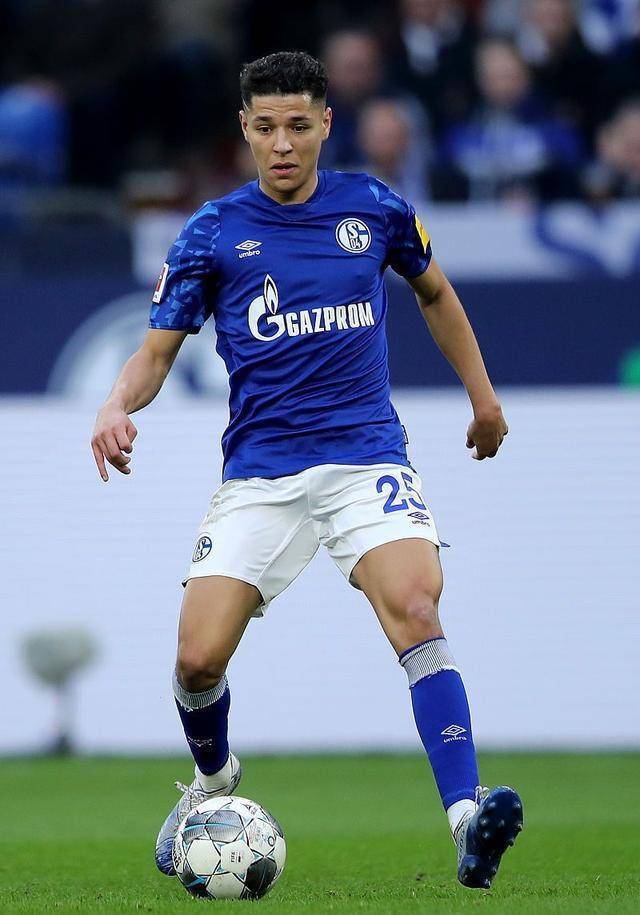 沙尔克球员体能回升，预计下轮比赛状态更好