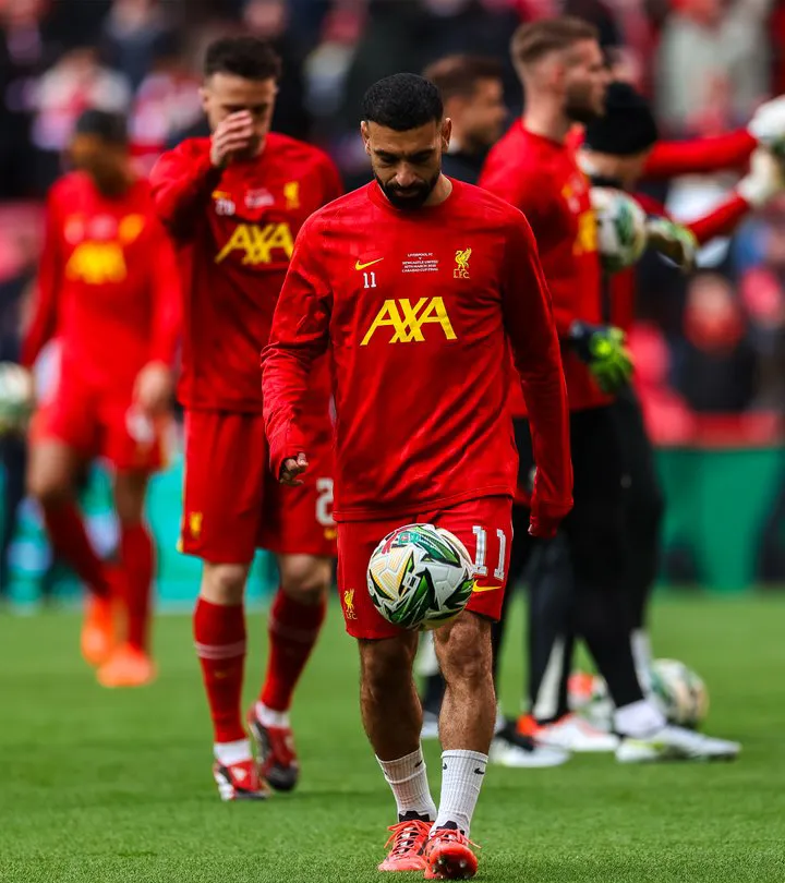 欧冠决赛战局悬念，利物浦或反超对手