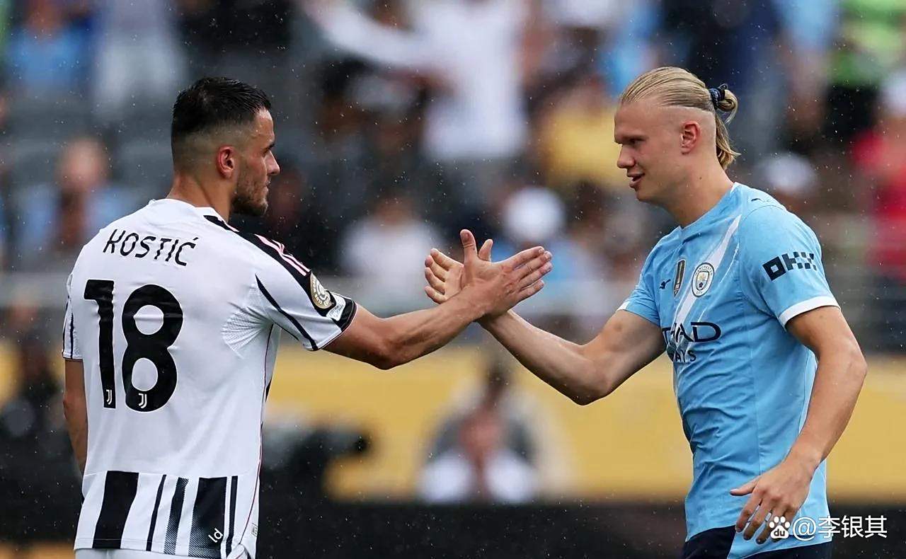 尤文防守屡屡失误，球迷调侃防线有洞