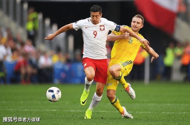波兰与瑞典战平，晋级形势仍待观察的简单介绍