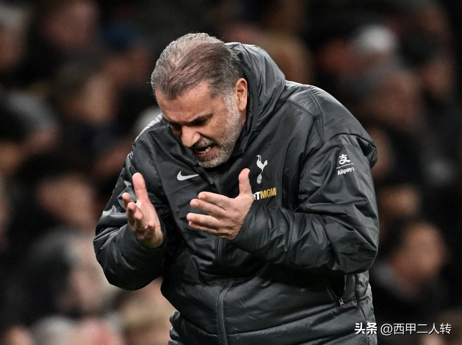 包含马德里竞技遭遇球员伤病潮，主帅发声的词条