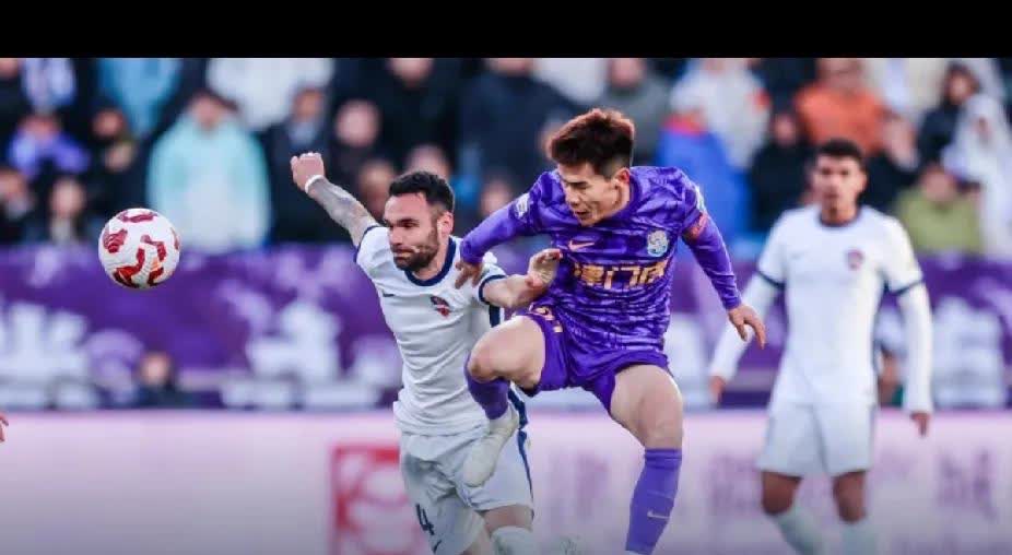 大连一方豪取客场三分，山东鲁能主场战平北京人和的简单介绍