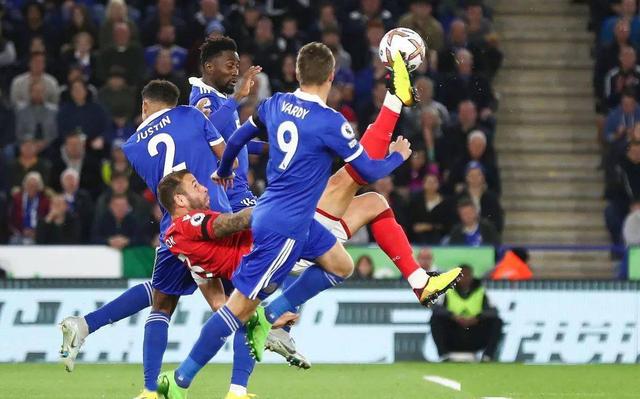 莱斯特城豪取四连胜，英超劲旅难以招架的简单介绍