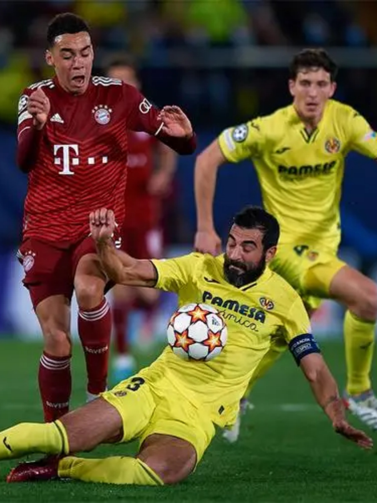 拜仁慢热最终晋级欧冠八强名单揭晓