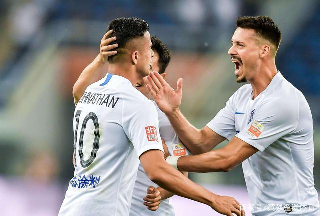 天津泰达再遭失利，保级形势岌岌可危的简单介绍