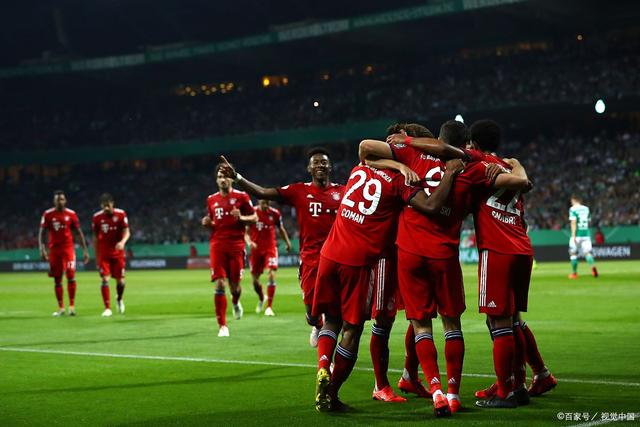 曼城遭遇出局，遗憾无缘欧冠四强