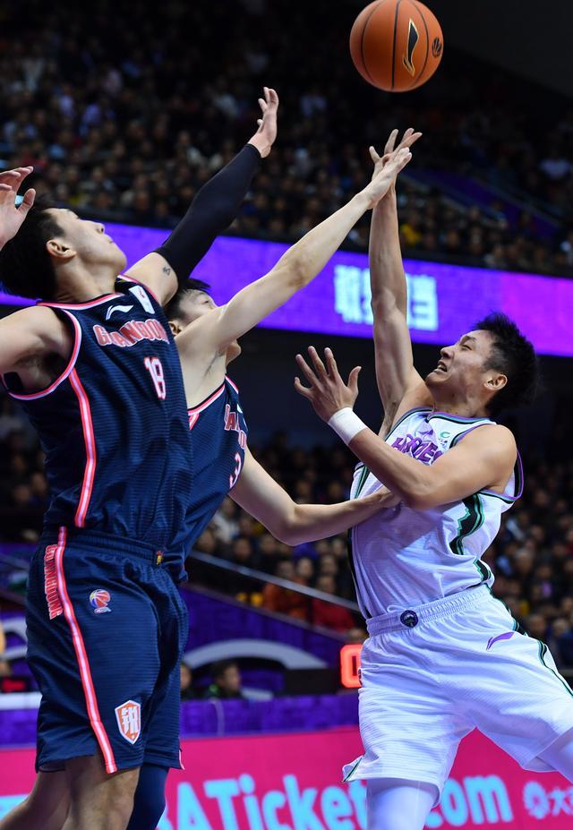 王汝恒在比赛中获得高命中率，成为胜出利器