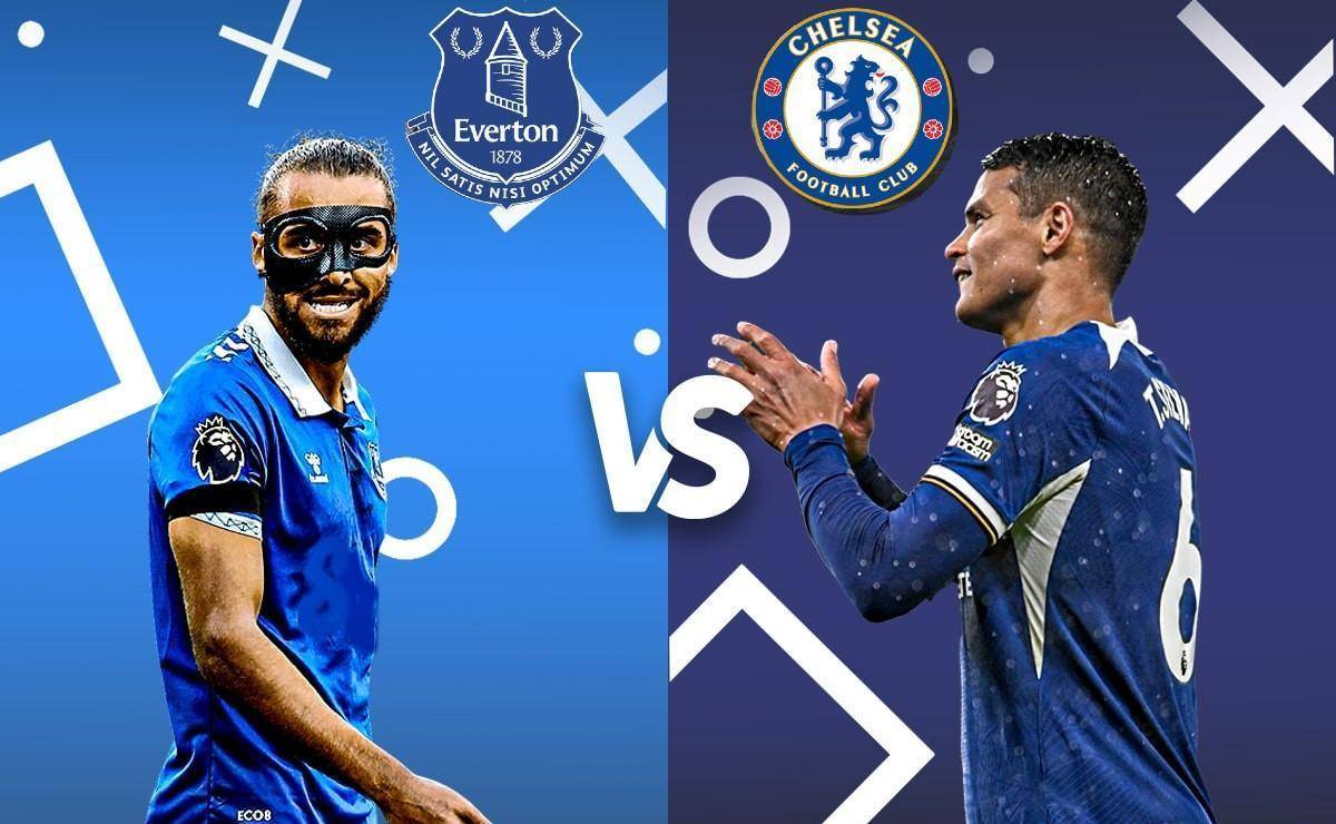 关于切尔西客战埃弗顿，胜局属谁？的信息