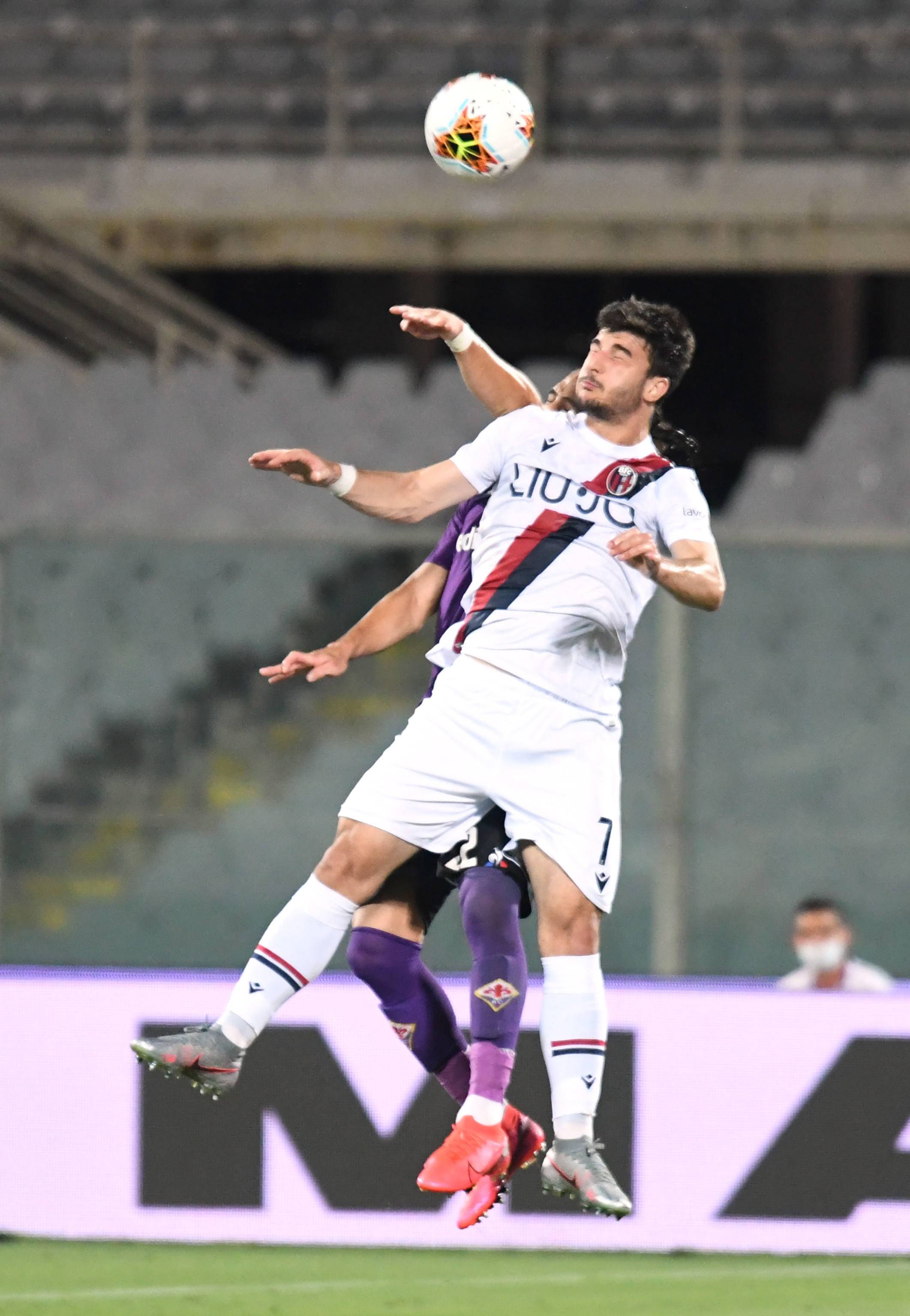 佛罗伦萨客场告负，遭逆风翻盘的简单介绍