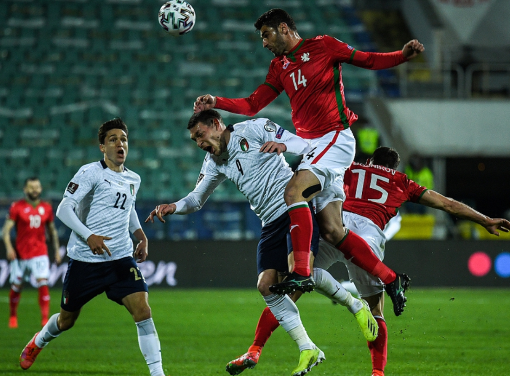 列支敦士登客场平局，晋级前路依然崎岖的简单介绍