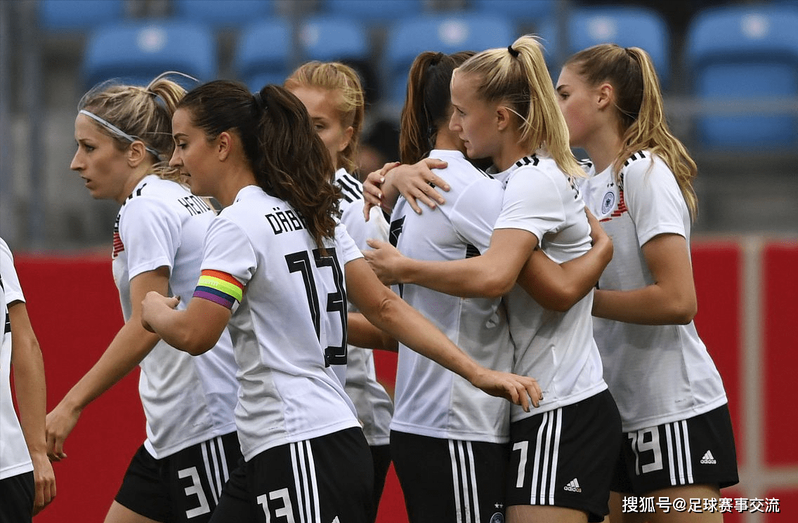 强势晋级！挪威女足闯入世界杯八强的简单介绍