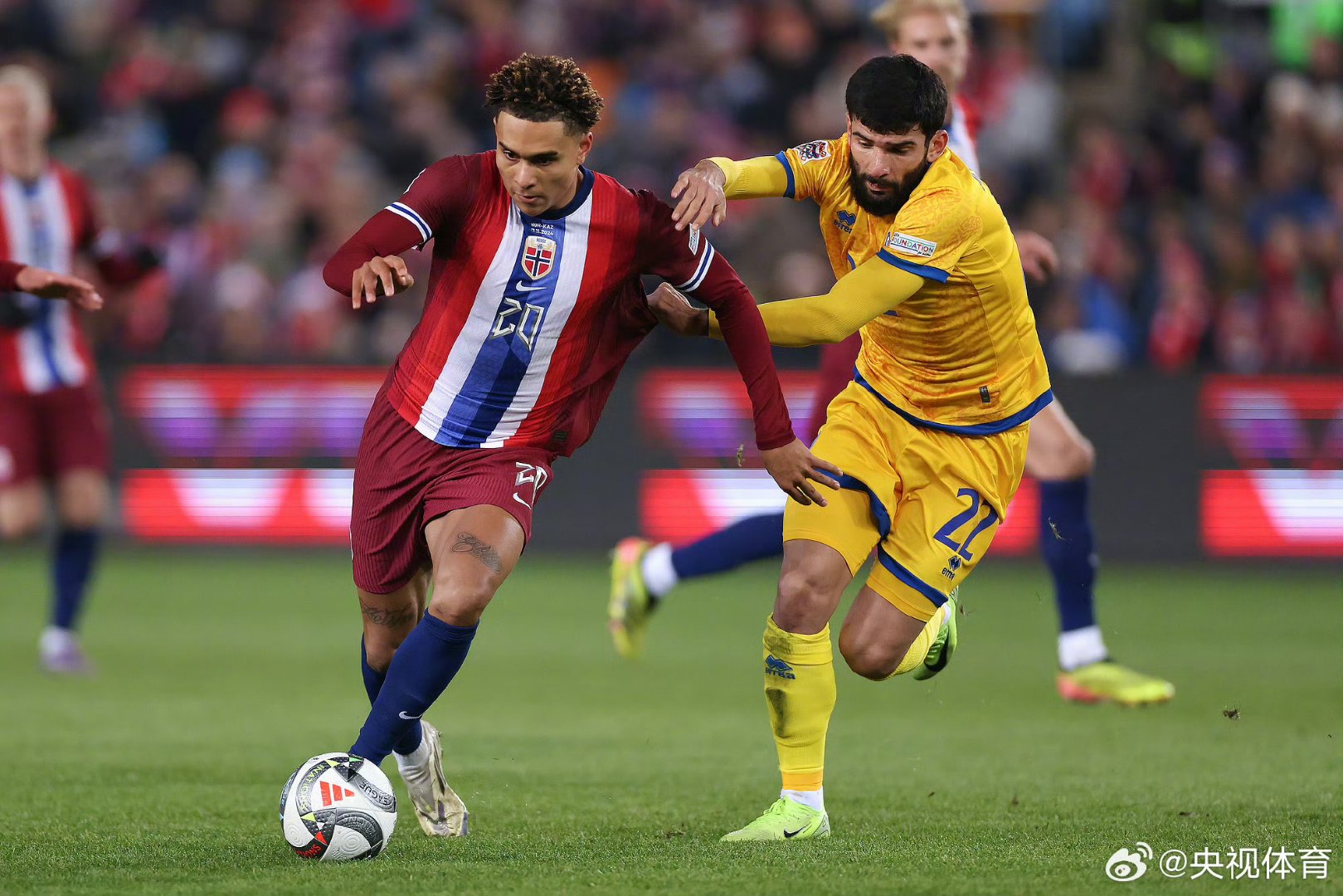 波兰队在欧国联比赛中表现低迷