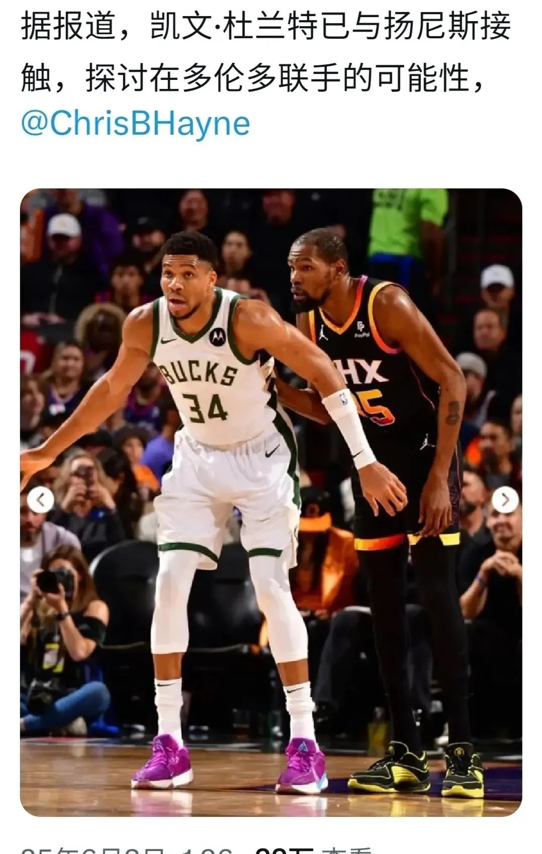 猛龙vs雄鹿：字母哥绝杀，让对手无力反击的简单介绍