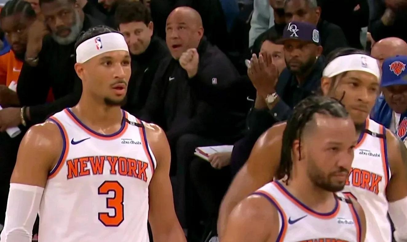 马刺惜败尼克斯，遭遇两连败