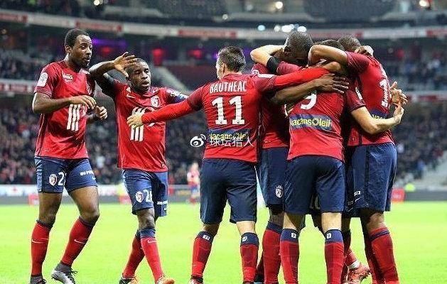 关于里尔队不败金身，法甲赛事表现卓然的信息