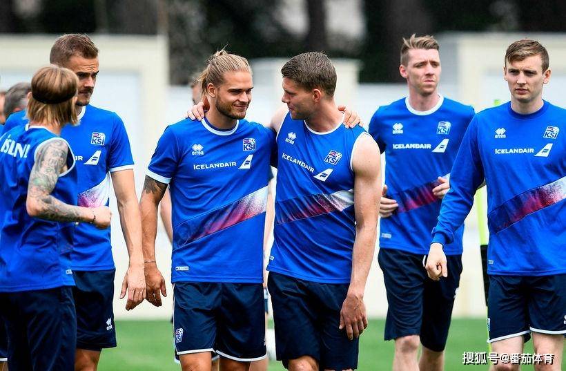 冰岛队怀抱胜利梦想迎战匈牙利篮球队