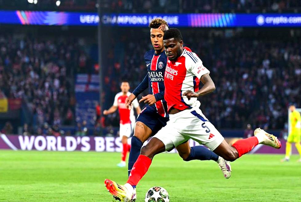 关于出色表现！巴黎球星绝杀，狭胜对手的信息