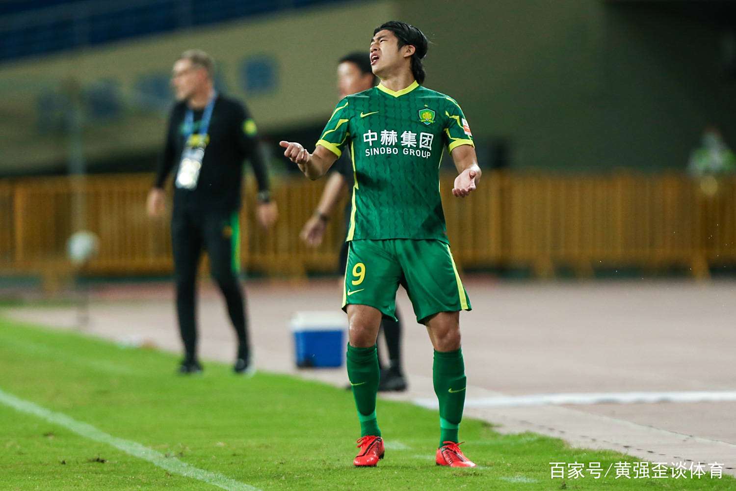 关于首位队医！俱乐部新任队医上任，球员健康保障更完善的信息