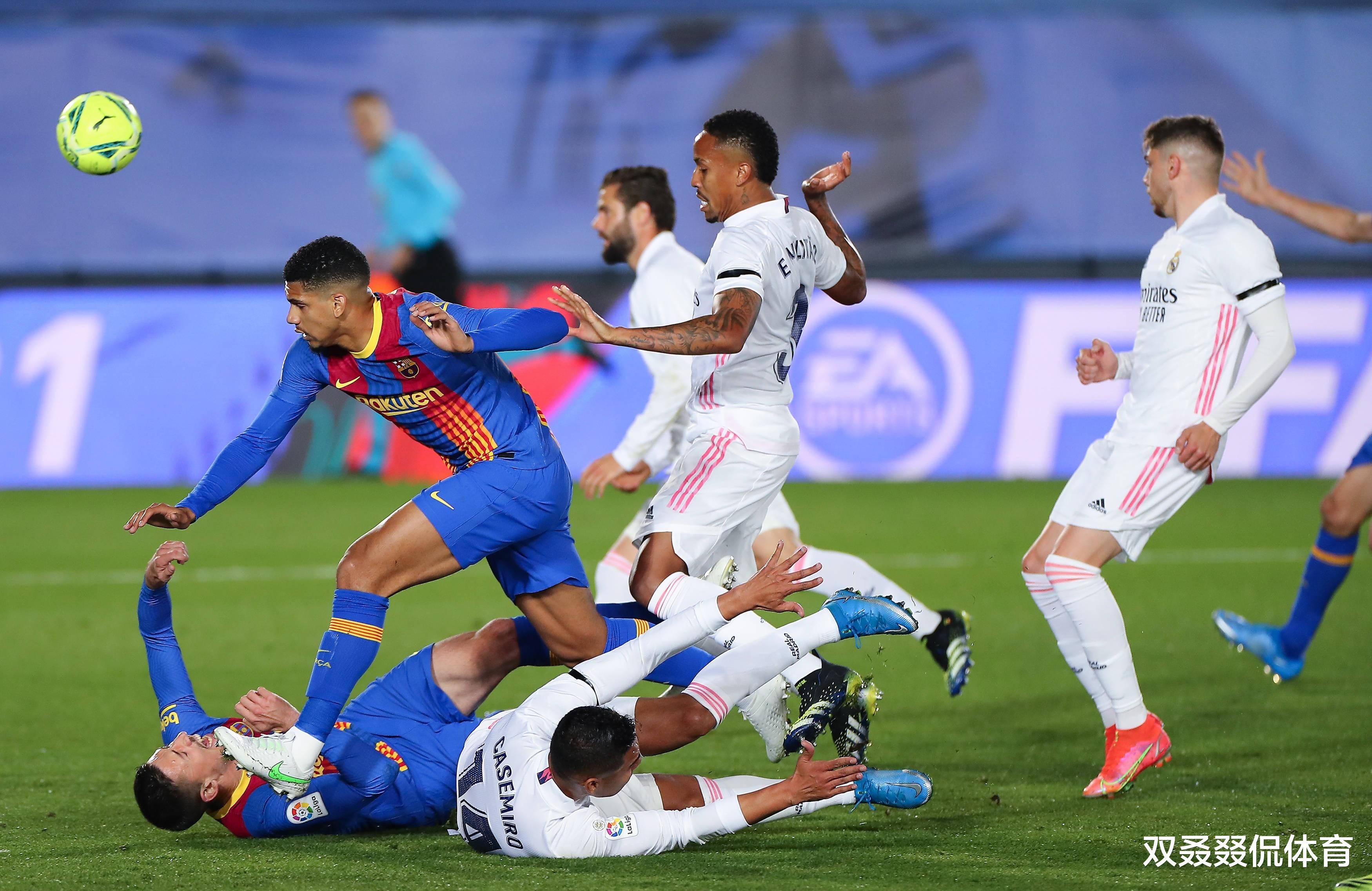 皇家马德里在与拜仁慕尼黑的比赛中取得胜利