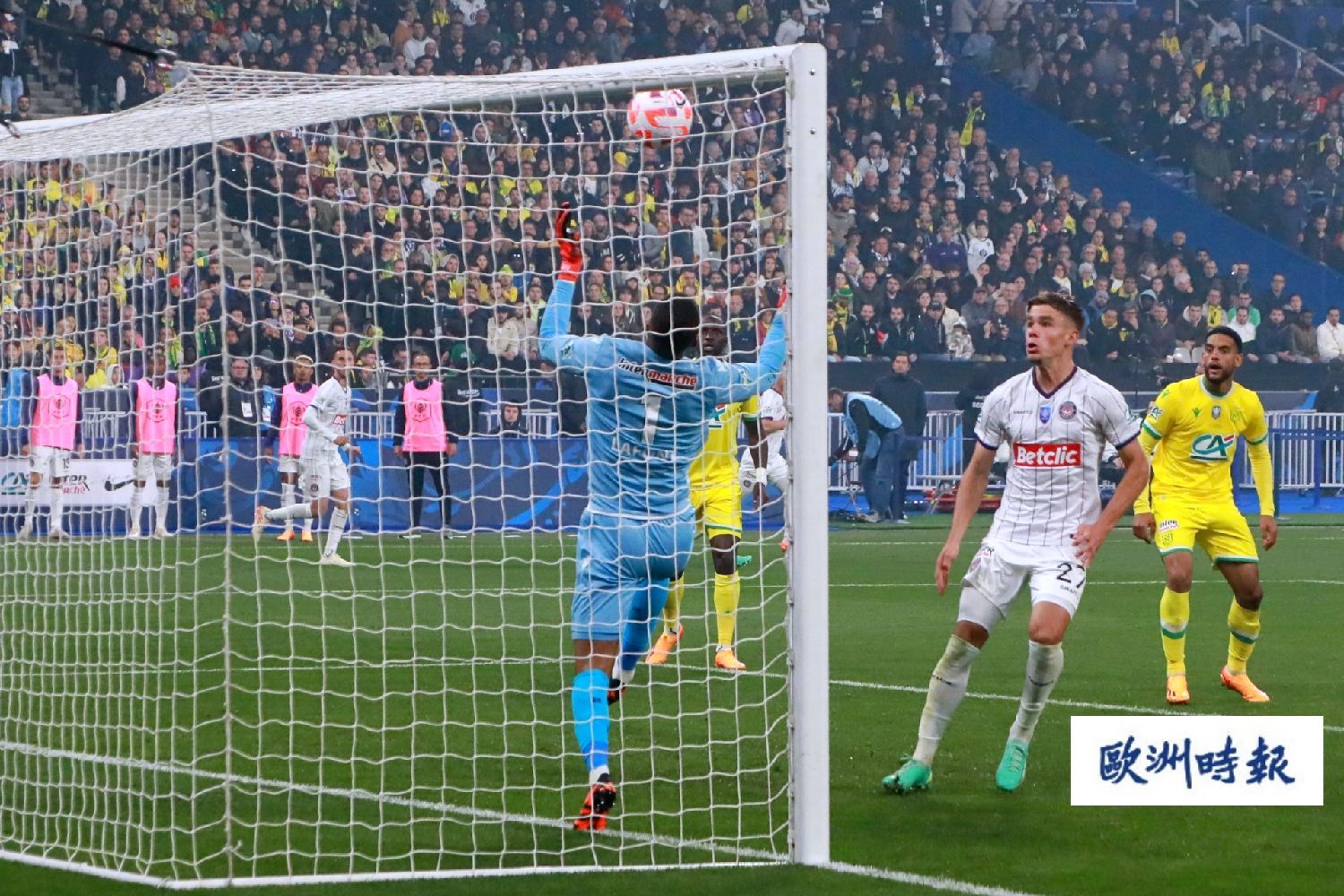 关于南特队员表现出色，帮助球队战胜对手的信息