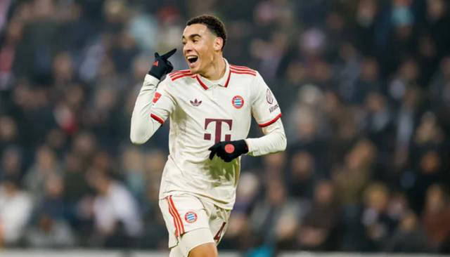 拜仁慎防失误，抢分压力倍增的简单介绍