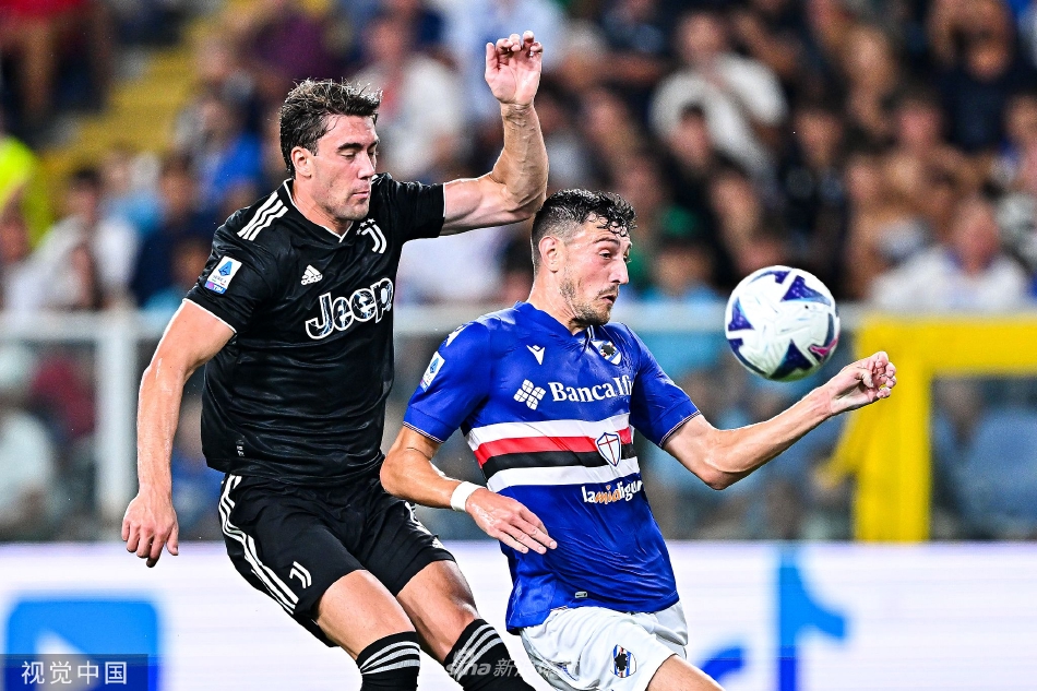 关于尤文图斯主场小胜桑普多利亚的信息