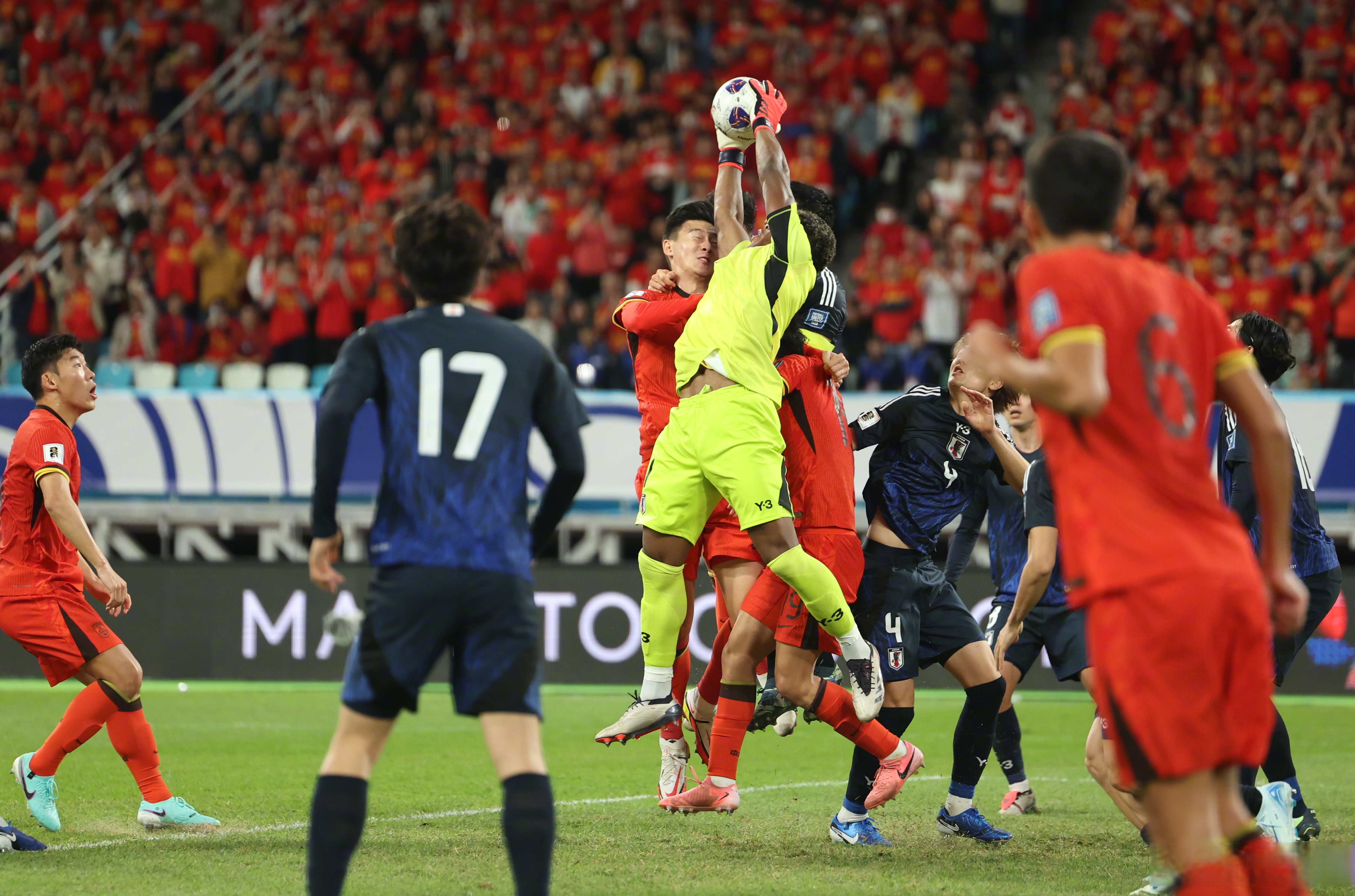 日本球队在国际舞台上表现抢眼