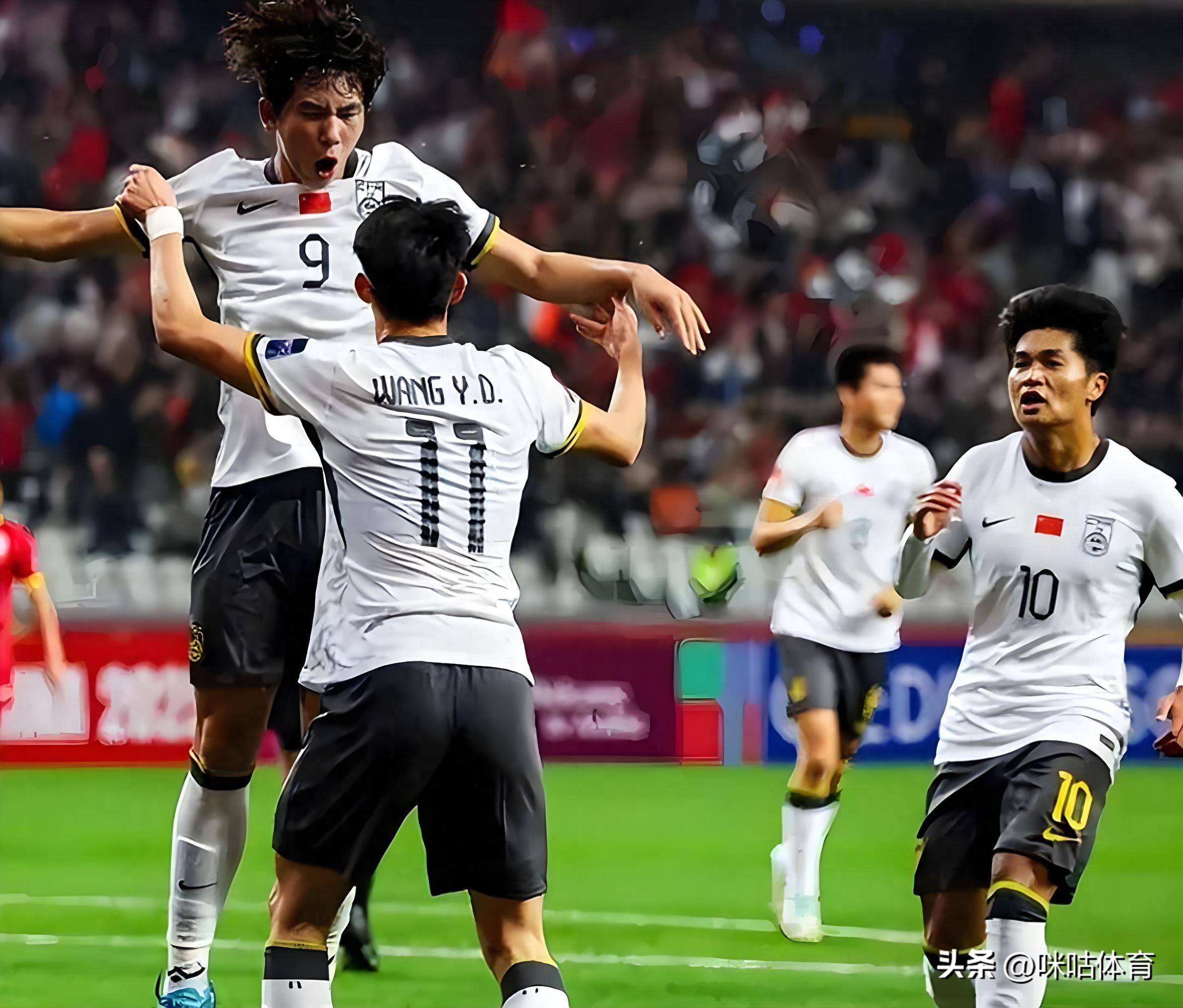 中亚球队在国际赛事中展现实力