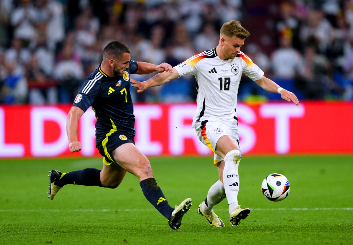 豪门对话，德国足球联赛赛场精彩不断的简单介绍