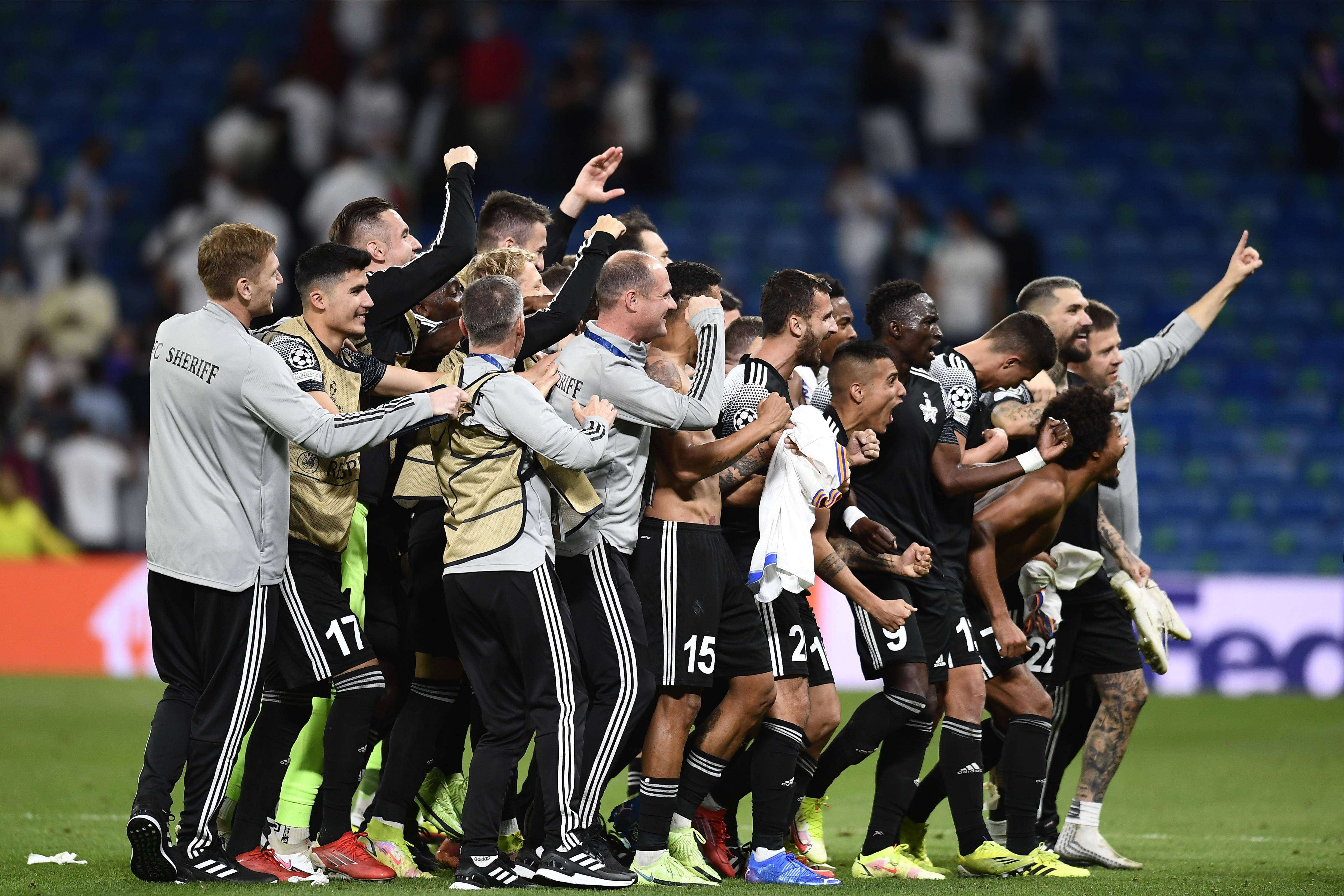 摩尔多瓦备战欧洲杯，全队备受期待