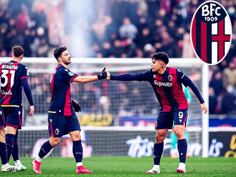 关于博洛尼亚主场逆袭，迎来转机的信息