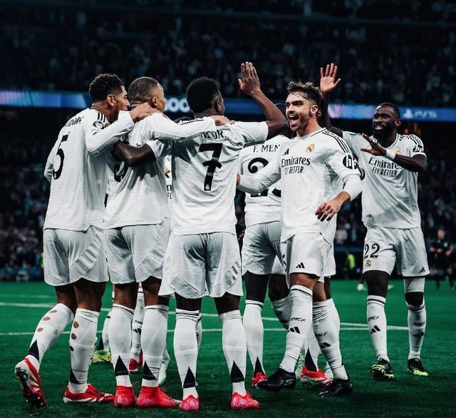 阿隆索传射，皇家马德里取胜的简单介绍