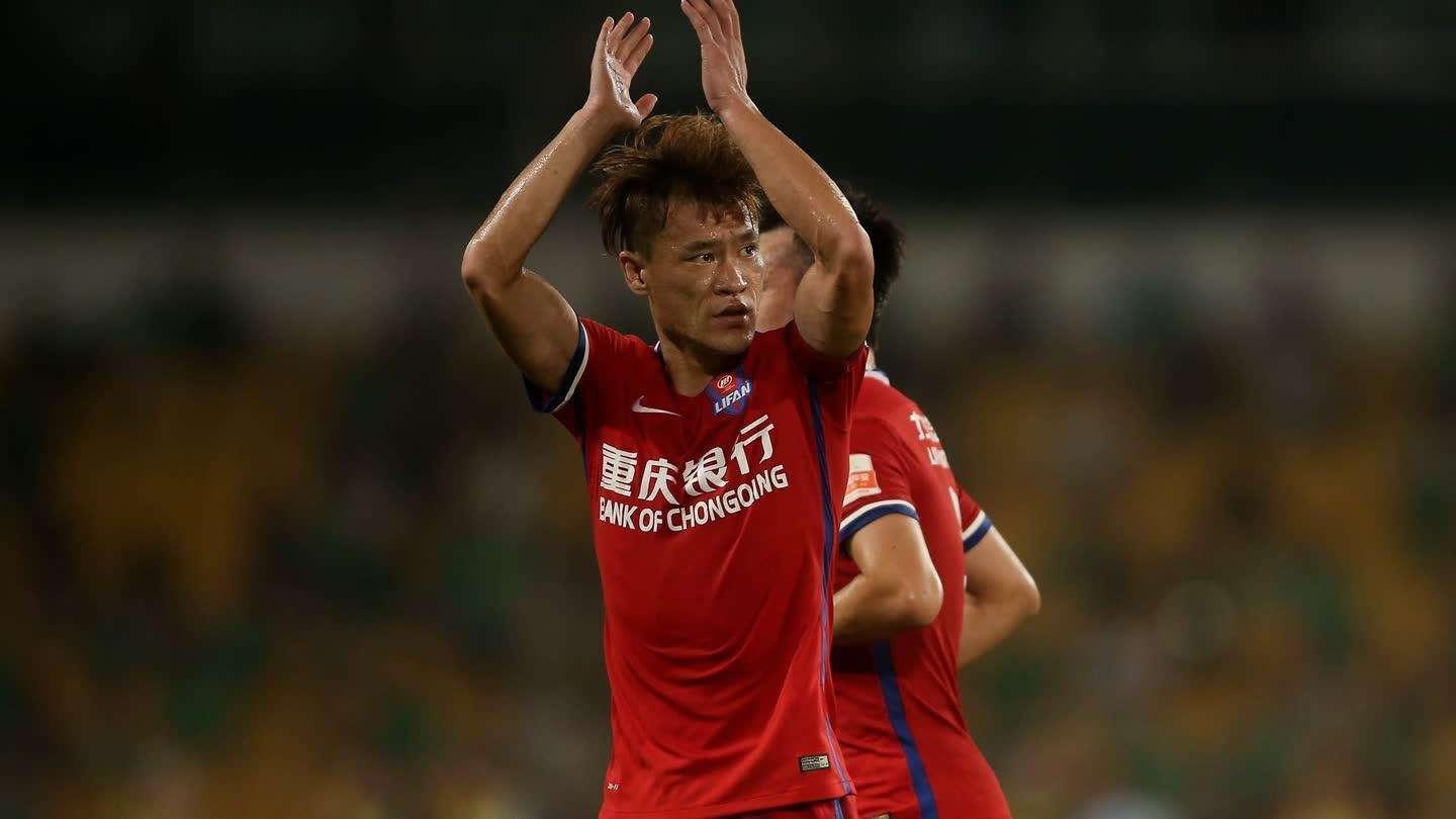 重庆力帆再遭失利，保级形势不容乐观的简单介绍