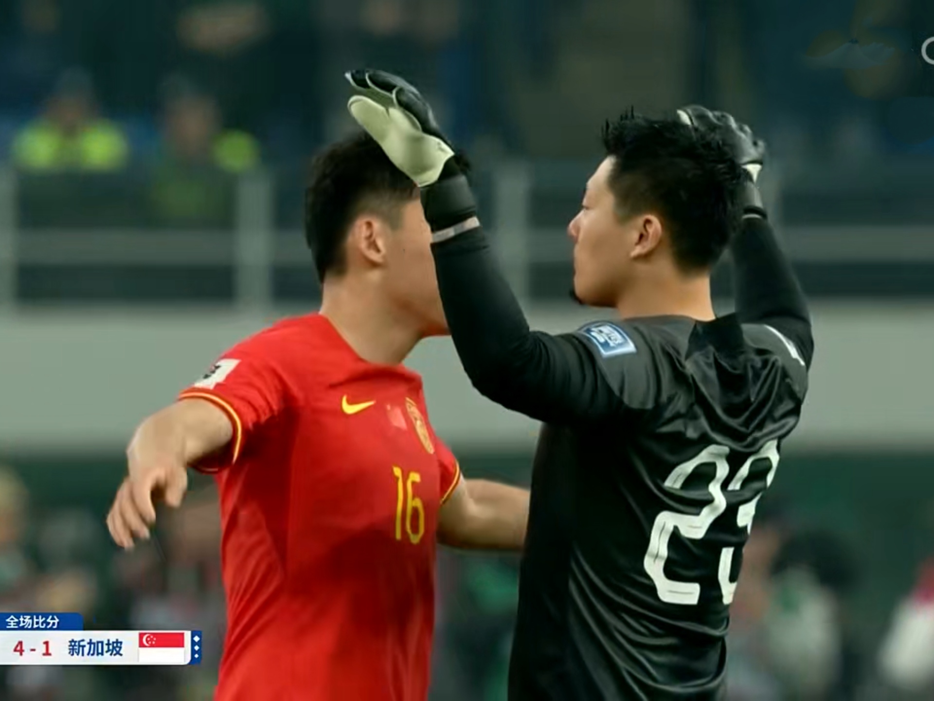 大洋洲球队力挽狂澜，勇夺晋级机会